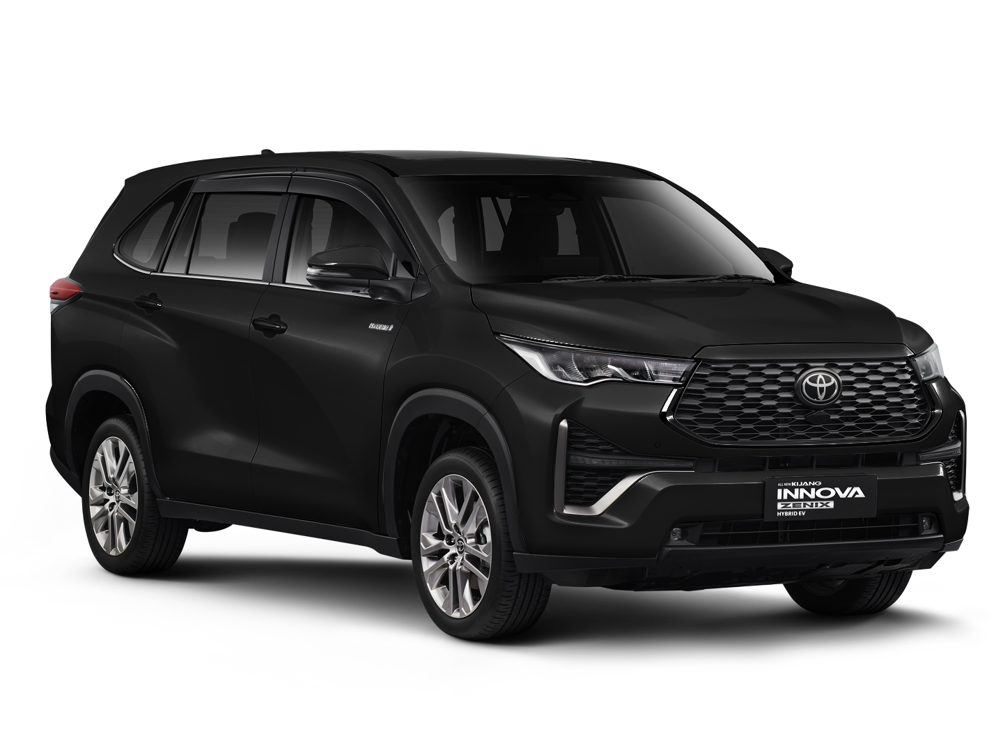 Toyota Innova Zenix - Rental Mobil Labuan Bajo